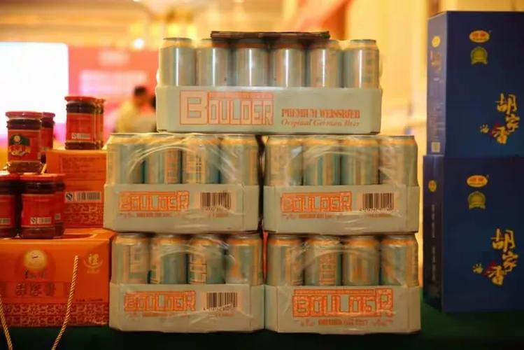 食品生产厂家寻找销售渠道?经销商寻找品质产品?