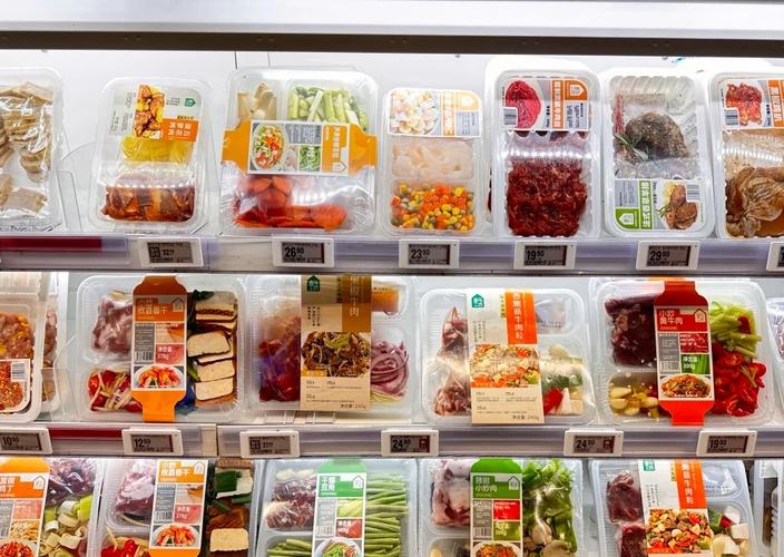 我们为食品工厂和渠道销售公司提供有特色的冷藏半成品菜专用复合调味